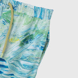 BAKUNE Pajamas Dry(HERALBONY)「ノースウエスト航空」