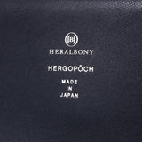 【予約商品|12月中旬お届け】レザートートバッグ「(無題)(丸)」