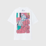 ¥1st Anniversary Tシャツ「apples」Nozomi Fujita