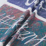 ¥1st Anniversary Tシャツ「タイトル不明」Kidon Nakao