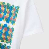 ¥1st Anniversary Tシャツ「タイトル不明」Momoko Nakagawa