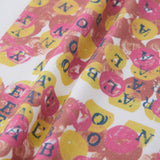 ¥1st Anniversary Tシャツ「タイトル不明」Momoko Nakagawa