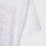 ¥1st Anniversary Tシャツ「タイトル不明」Shoyo Ogawa