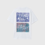 ¥1st Anniversary Tシャツ(キッズ)「タイトル不明」Kidon Nakao