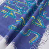 ¥1st Anniversary Tシャツ(キッズ)「タイトル不明」Ryo Nakao