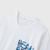 ¥1st Anniversary Tシャツ(キッズ)「タイトル不明」Ryo Nakao