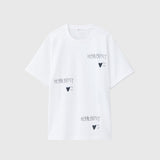 ¥1st Anniversary Tシャツ「TOKYO」Taisuke Kinugasa