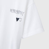 ¥1st Anniversary Tシャツ(キッズ)「TOKYO」Taisuke Kinugasa