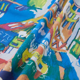 ¥1st Anniversary Tシャツ(キッズ)「TOKYO」Taisuke Kinugasa