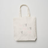 ¥1st Anniversaryトート「レースフラワー」Masahiro Fukui