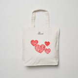 ¥1st Anniversaryトート「タイトル不明」Shoyo Ogawa