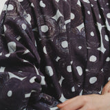 クルーネックワンピース「(無題)(丸)」