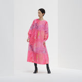 クルーネックワンピース「忘れ物」