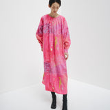 クルーネックワンピース「忘れ物」