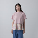 ラッフルレイヤードT「蟻」