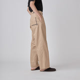 【HEART】 Stitched Chino Beige