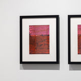 ¥「かげろうⅠ」原画作品Kaoru Iga