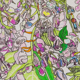 ¥「藤の花」原画作品Kanta Wajima