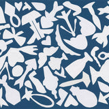 ¥「アオの世界」原画作品Kaede Wajima