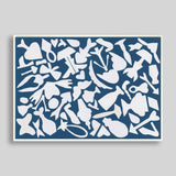 ¥「アオの世界」原画作品Kaede Wajima