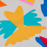 ¥「ファッションショー」原画作品Kaede Wajima