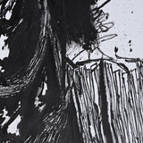 ¥「女の人 」原画作品Toshio Okamoto