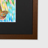 ¥「男前な羊」原画作品HERALBONY