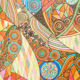 ¥「男前な羊」原画作品HERALBONY