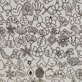 ¥「カキカエモヨウ」原画作品Teppei Kasahara