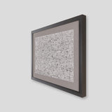 ¥「カキカエモヨウ」原画作品Teppei Kasahara