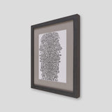¥「無題」原画作品Teppei Kasahara