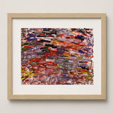 ¥「ハロウィーン」原画作品SATO