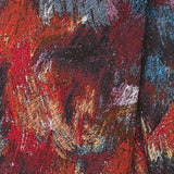 Cravate « Sans titre »