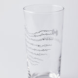 グラスセット「maru-mm2024」「heart-mm2024」