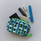 Square pouch "Title Unknown"