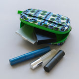 Square pouch "Title Unknown"