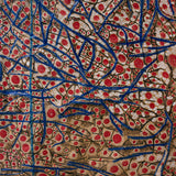 「シワとサイボウの絵」原画作品