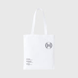 Art Collage TOTE「男の人」