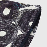【予約商品|9月中旬お届け】DUVET COVER「(無題)(丸)」
