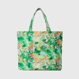 Sac cabas réversible (M) « Voyage »