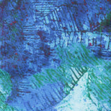 ART MULTI SHOULDER「リーフ(blue)」
