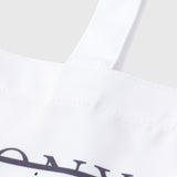 Art Collage TOTE「男の人」