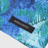 ART MULTI SHOULDER「リーフ(blue)」