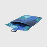 ART MULTI SHOULDER「リーフ(blue)」