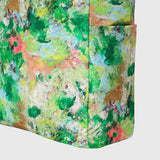 Sac cabas réversible (M) « Voyage »