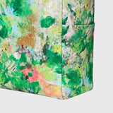 Sac fourre-tout réversible (S) « Voyage »