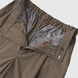Short "origami" en maille respirante
