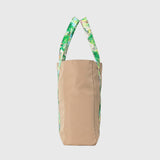 Sac cabas réversible (M) « Voyage »
