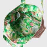 Sac cabas réversible (M) « Voyage »