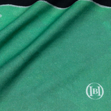 シルク混バンダナ「夕陽に輝く厳島神社(宮島)」